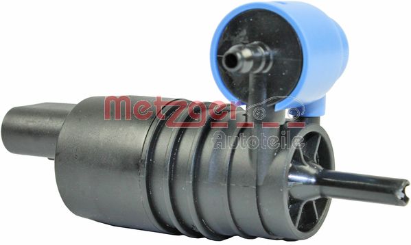 METZGER 2220040 Waschwasserpumpe, Scheibenreinigung